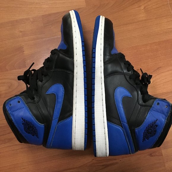 Other - ROYAL 1 SZ 11 2013
